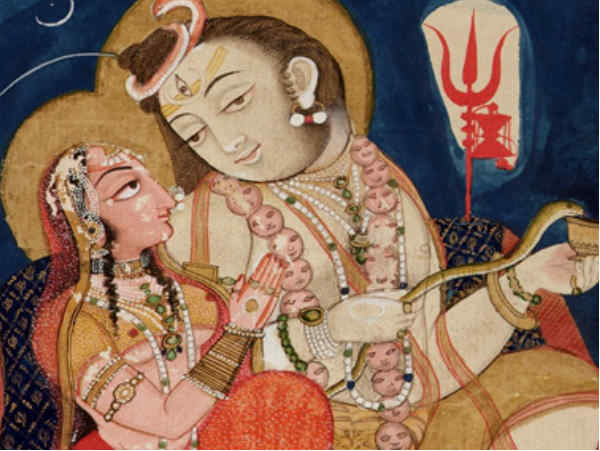 Unknown facts about kamasutra