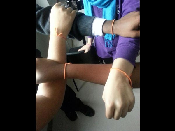 significance of Wearing sacred thread in hinduism