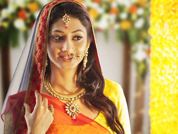 Why Daughter in Law and Aunt Are Separated in Ashada Masam