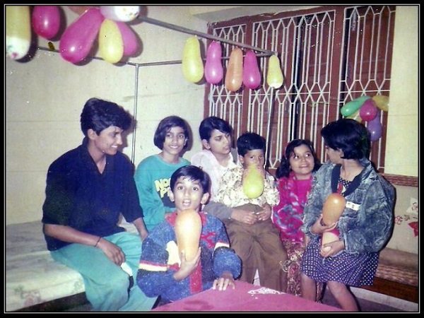 Sushant Singh Rajputs Schoolmate Reacts To His Sudden Death