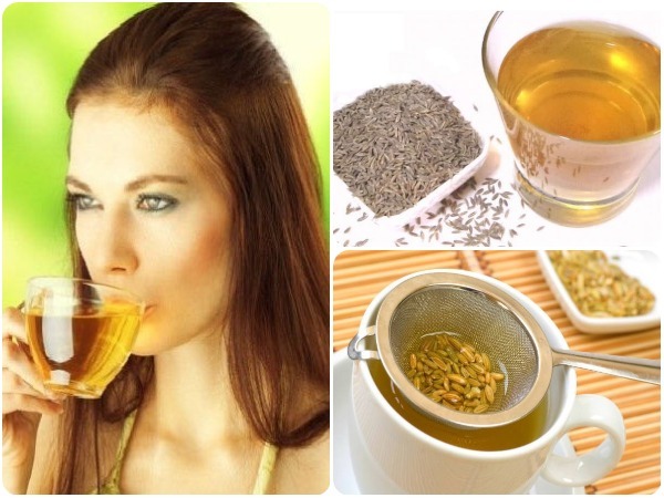 Stay Toxin Free With Cumin, Fennel And Coriander Water Stay Toxin Free With Cumin, Fennel And Coriander Water