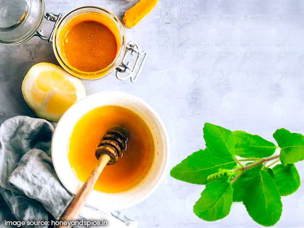 రోగనిరోధక శక్తిని పెంచడానికి -