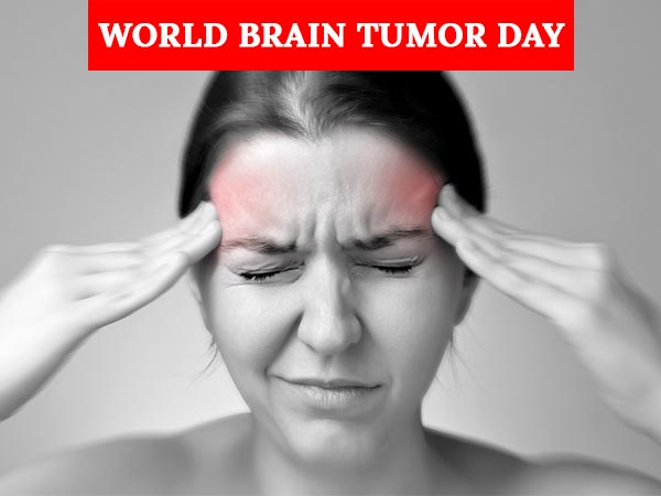 మెదడు కణితి యొక్క ప్రధాన లక్షణాలు: