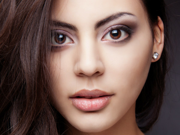 2. చర్మ సౌందర్యాన్ని మెరుగుపరచండి: