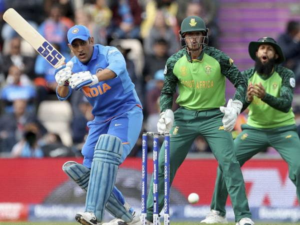 కుర్రాళ్లతో టి20 వరల్డ్ కప్...