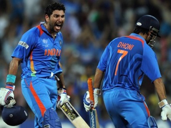 2011 ఐసీసీ వరల్డ్ కప్ లో..