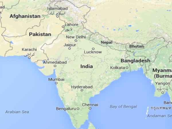 మొదటి శతాబ్దంలో..