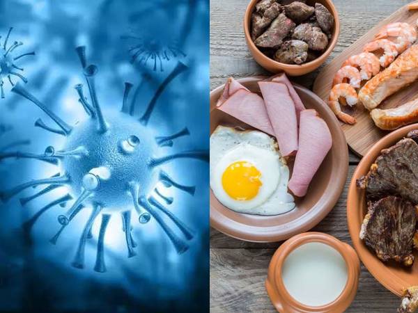 పోరాడాల్సింది వ్యాధితో...