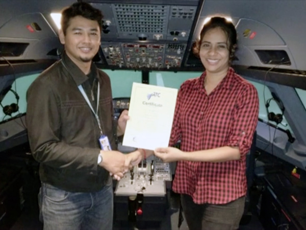 రిస్క్ తీసుకోవడం ఇష్టం..