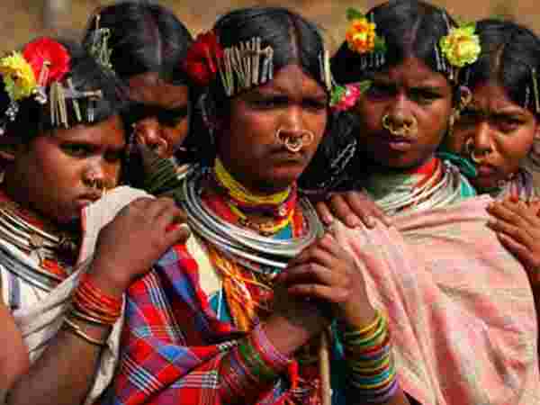 కండరాల శక్తి..