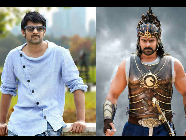 డార్లింగ్ ప్రభాస్..