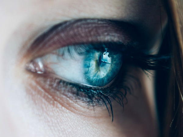 3. దృష్టిని మెరుగుపరుస్తుంది: