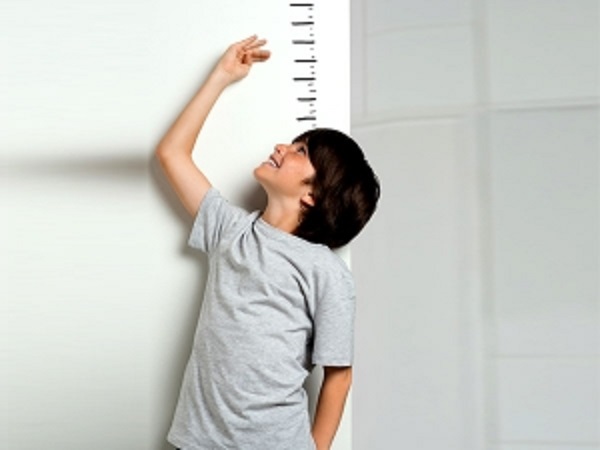 ఎత్తు 5 అడుగులు