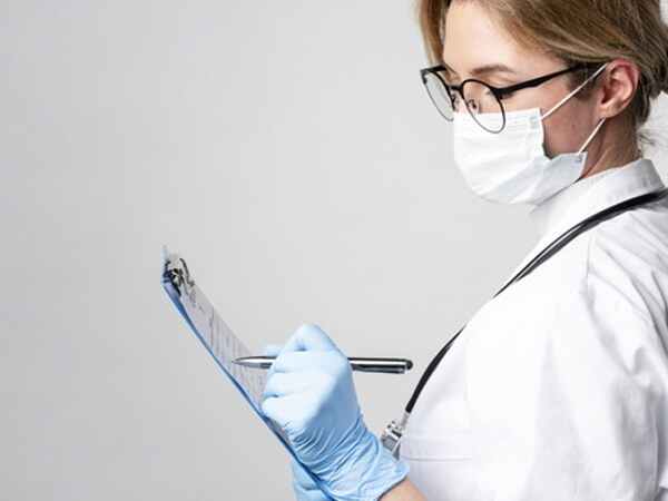 కరోనా సోకే ప్రమాదం..