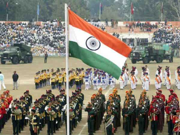 ఆగస్టు 15 శుభమని..