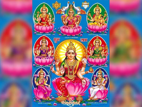 కరుణా కటాక్షలను పొందండి..