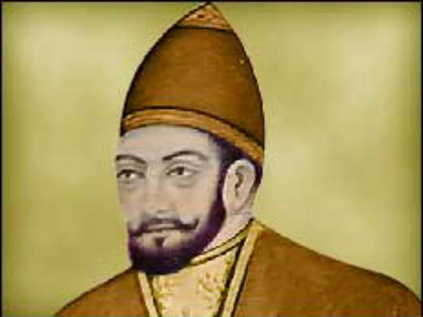 మొఘలులు (1605- 1707)