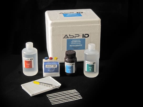 అమితాబ్ మరియు అభిషేక్ యొక్క వేగవంతమైన యాంటిజెన్ పరీక్ష?