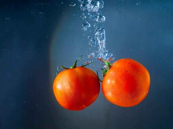 FSSAI సిఫార్సు