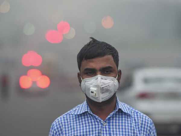 గడ్డం మరియు ఫేస్ మాస్క్ 