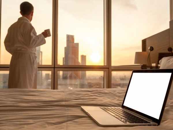 గ్లోబ్స్ ధరించండి