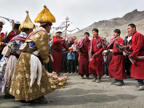 అదొక మూఢ నమ్మకమే..