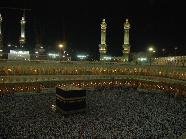 ఇబ్రహీమ్ కు ఓ కల..