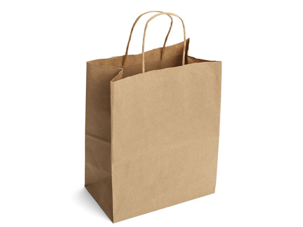 పునర్వినియోగపరచలేని సంచులను వెంటనే పారవేయండి