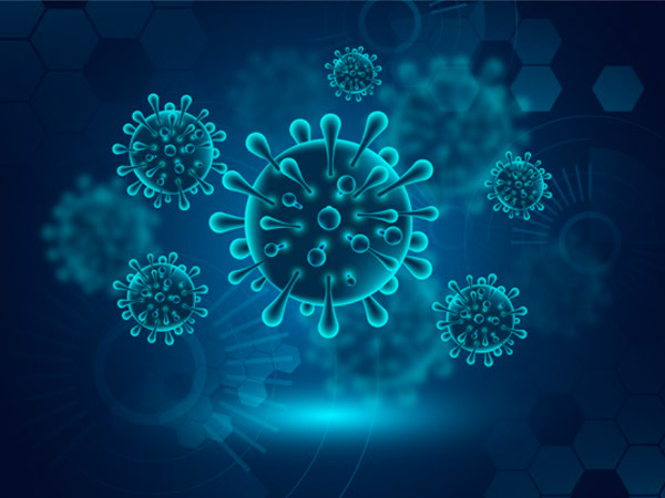 కోవిడ్ -19 యొక్క లక్షణాలు