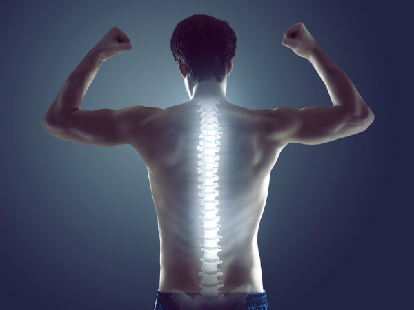 8. ఎముకలు గట్టిపడతాయి: