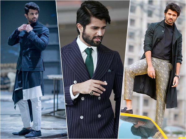 విజయ్ దేవర కొండ వివాహం?