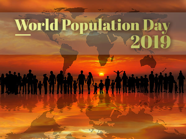 World Population Day 2020: Know About The History, Theme And Significance