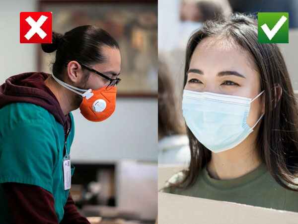 కరోనా వ్యాప్తిని అడ్డుకోలేవు..