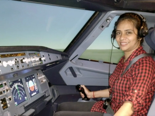 పేరేంట్స్, ఫ్రెండ్స్ ప్రోత్సాహం..