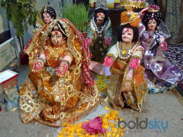 Married life tips from lord shiva and parvati