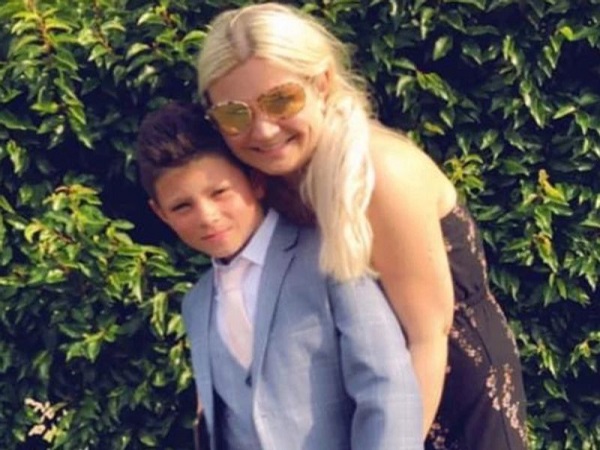 ఆకస్మిక మార్పు..