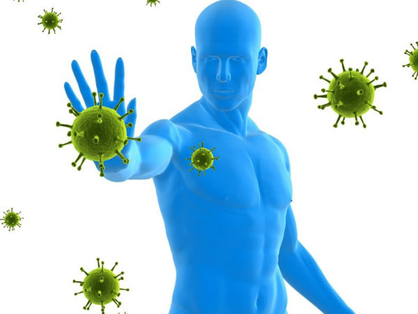 COVID-19 Pandemic : Can Homeopathy Medicine Boost Immunity? 