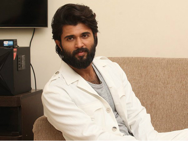 కొన్ని సంఘటనల వల్ల..