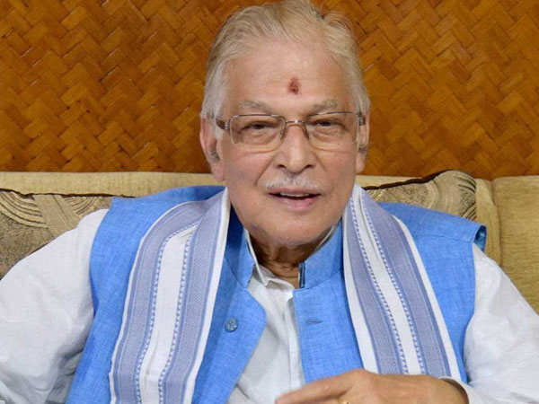 మనోహర్ జోషి ఇతరులు..