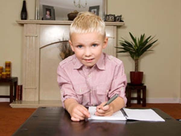 గొప్ప మేధావులు