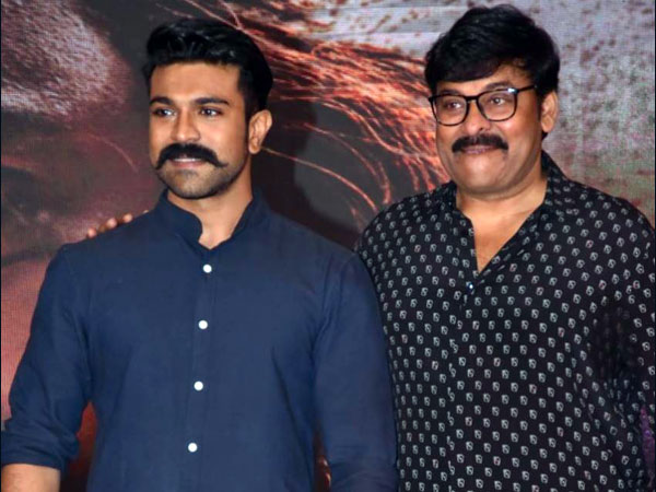 చిరంజీవి జననం..