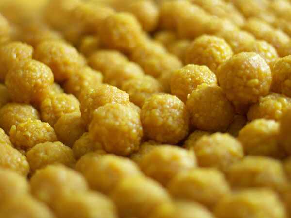 మోటిచూర్ లడ్డు: