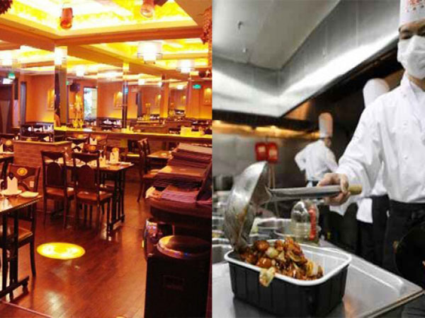 పురుషులకు అనుమతి లేదు..