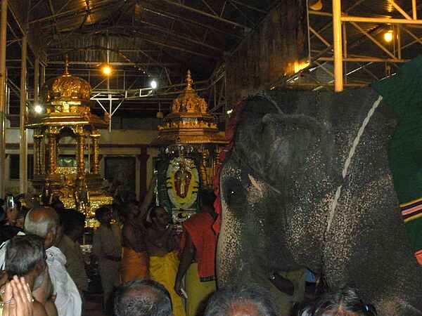 దెయ్యం సంహరణ..