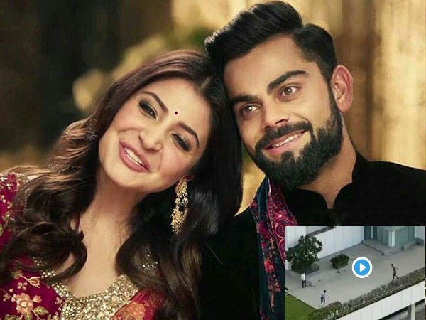 ఇటీవలే క్వారంటైన్ పూర్తి..