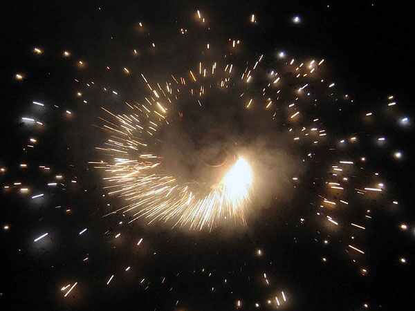 కొన్ని పోటీలు..