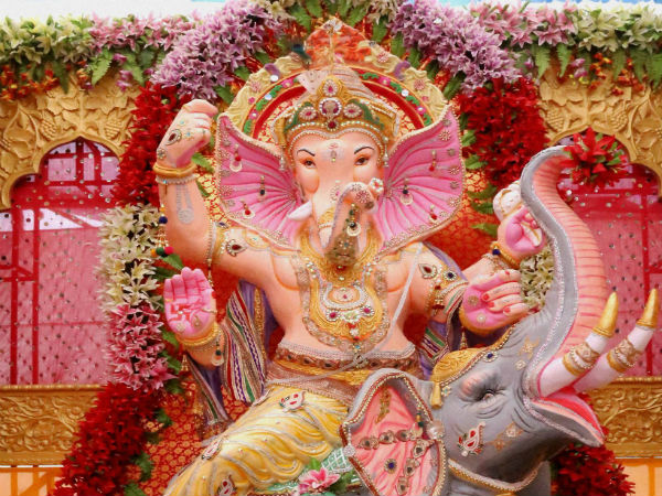 Ganesh Chaturthi : Ganesh Mantras Based on Zodiac Signs