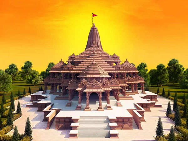 Interesting Facts about Ayodhya Ram Mandir