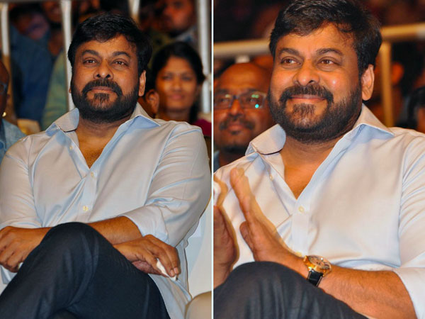 HBDay Chiranjeevi : Unknown facts about megastar chiranjeevi