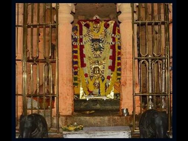 Sri Raghavendra Swamy History and Significance